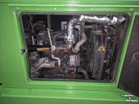 Stationary engine/pump set Idrofoglia ICX088-50FL