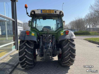 Tractor Fendt 209 S Vario S3
