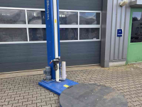 Other conveying equipment and accessories Verbruggen VSWIII 1500