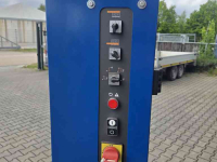 Other conveying equipment and accessories Verbruggen VSWIII 1500