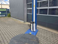 Other conveying equipment and accessories Verbruggen VSWIII 1500