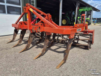 Deep subsoiler Evers Forest LE9R62