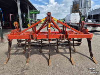 Deep subsoiler Evers Forest LE9R62