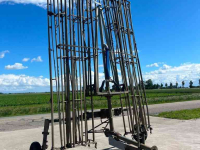 Irrigation boom Turbocipa Beregeningsboom