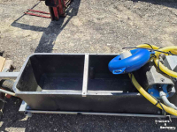 Other livestock equipment and accessories Poortman weide drinkbak solar