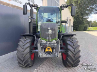 Tractor Fendt 312 Vario Gen 4