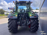 Tractor Fendt 312 Vario Gen 4