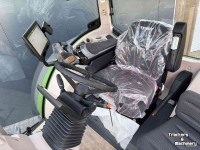Tractor Fendt 312 Vario Gen 4