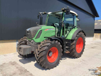 Tractor Fendt 311