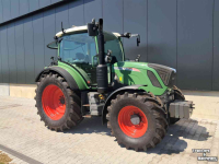 Tractor Fendt 311