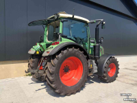 Tractor Fendt 311