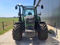 Tractor Fendt 311