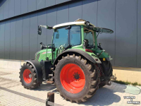 Tractor Fendt 311