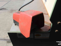 Other machines and accessories for the workshop and yard  Jörg 4822 platenschaar plaatschaar knipbank
