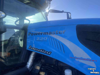 Tractor Landini Powermaster 220 DT Autopowershift
