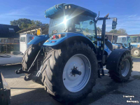 Tractor Landini Powermaster 220 DT Autopowershift