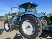 Tractor Landini Powermaster 220 DT Autopowershift