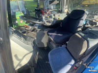 Tractor Landini Powermaster 220 DT Autopowershift