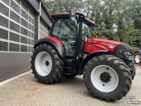 Tractor Case-IH vestrum 130 cvxdrive