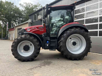 Tractor Case-IH vestrum 130 cvxdrive