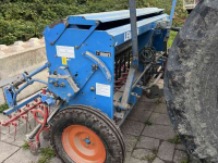 Seed drill Lemken Eurodrill 300