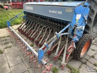 Seed drill Lemken Eurodrill 300