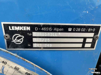 Seed drill Lemken Eurodrill 300