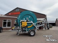 Irrigation hose reel Ferbo GHB 125/500