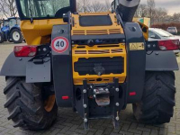 Telehandler Dieci Agri Plus 40.7 Evo 2