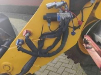Telehandler Dieci Agri Plus 40.7 Evo 2