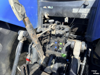 Tractor New Holland T7040 Power Command
