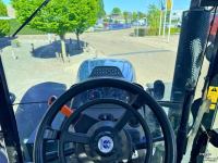 Tractor New Holland T7040 Power Command