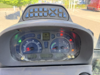 Tractor New Holland T7040 Power Command