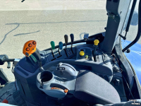 Tractor New Holland T7040 Power Command