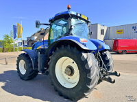 Tractor New Holland T7040 Power Command
