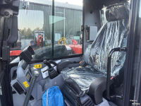Excavator Kubota KX080-4