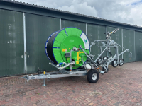 Irrigation hose reel Irtec Haspel 90/220 GB2