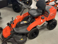 Ride-on mower Husqvarna R214