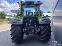 Tractor Fendt 312 Vario Gen 4