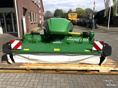 Mower McHale Proglide F 3100