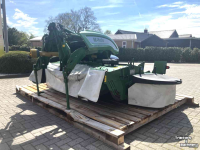Mower McHale Proglide F 3100