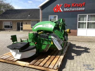 Mower McHale Proglide F 3100