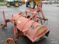Sweeper  Rolbezem