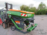 Front hopper seed drill Amazone FTender 1600 Fronttank / Zaaitank