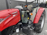Tractor Case-IH Farmall 75A Rops