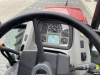 Tractor Case-IH Farmall 75A Rops