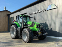 Tractor Deutz-Fahr 6210 TTV