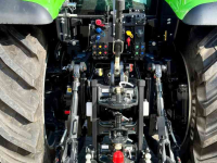 Tractor Deutz-Fahr 6210 TTV