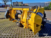Pick-up New Holland 300 FP HP Gras Pick-Up