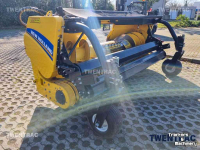 Pick-up New Holland 300 FP HP Gras Pick-Up